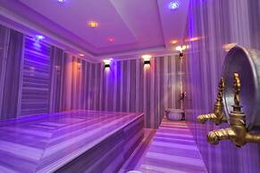 Kleopatra Arsi Hotel