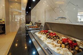 Kleopatra Arsi Hotel