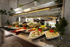 Kleopatra Arsi Hotel