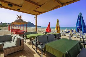 Kleopatra Arsi Hotel