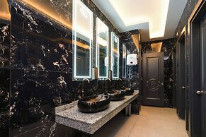 Kleopatra Arsi Hotel