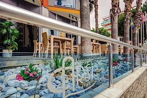 Kleopatra Arsi Hotel