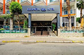 Kleopatra Arsi Hotel