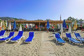 Kleopatra Arsi Hotel