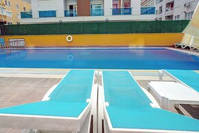 Kleopatra Arsi Hotel