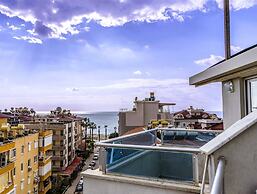 Kleopatra Arsi Hotel