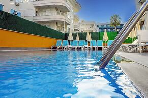 Kleopatra Arsi Hotel