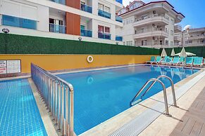 Kleopatra Arsi Hotel