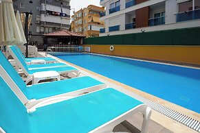 Kleopatra Arsi Hotel