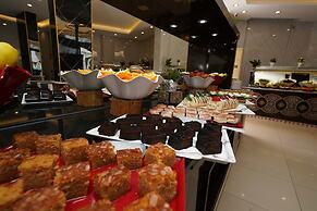 Kleopatra Arsi Hotel