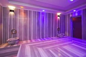 Kleopatra Arsi Hotel