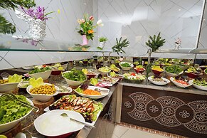 Kleopatra Arsi Hotel