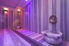 Kleopatra Arsi Hotel