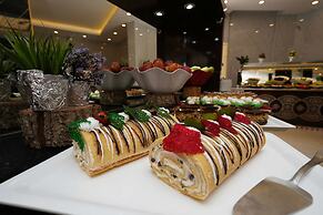 Kleopatra Arsi Hotel