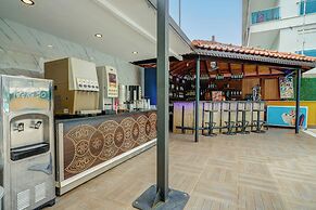 Kleopatra Arsi Hotel