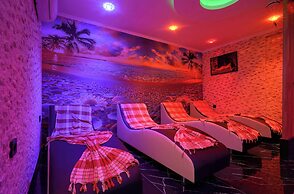 Kleopatra Arsi Hotel