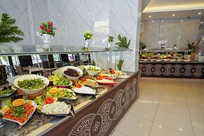 Kleopatra Arsi Hotel