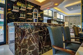 Kleopatra Arsi Hotel