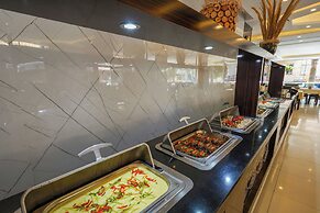 Kleopatra Arsi Hotel