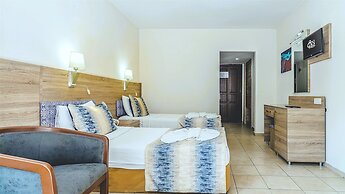 Kleopatra Arsi Hotel