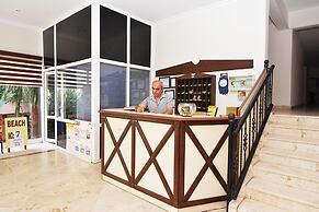 Arsi Sweet Suit Hotel