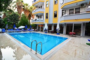 Arsi Sweet Suit Hotel