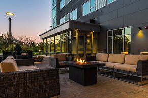 AC Hotel by Marriott Boston Cambridge