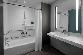 AC Hotel by Marriott Boston Cambridge