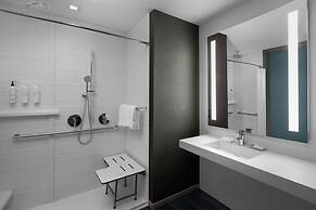 AC Hotel by Marriott Boston Cambridge