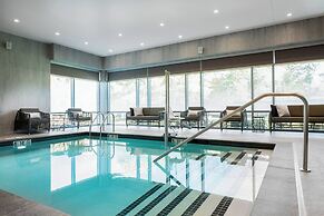 AC Hotel by Marriott Boston Cambridge