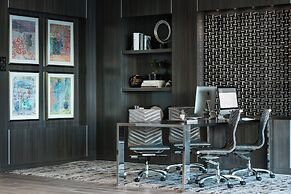 AC Hotel by Marriott Boston Cambridge