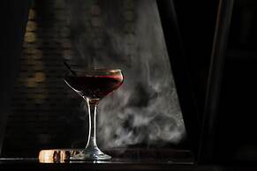 AC Hotel by Marriott Boston Cambridge