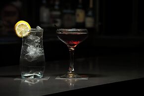 AC Hotel by Marriott Boston Cambridge