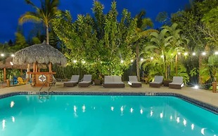 Siesta Key Palms Resort