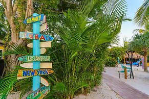 Siesta Key Palms Resort