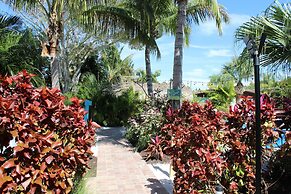 Siesta Key Palms Resort