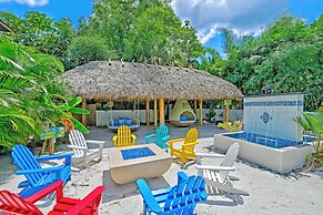 Siesta Key Palms Resort