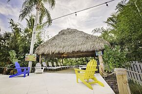 Siesta Key Palms Resort
