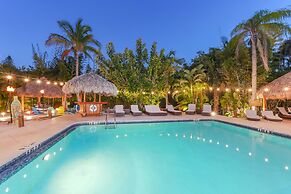 Siesta Key Palms Resort