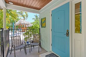 Siesta Key Palms Resort