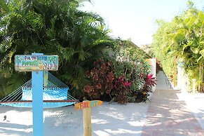 Siesta Key Palms Resort