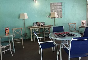 Siesta Key Palms Resort