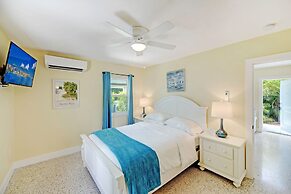 Siesta Key Palms Resort