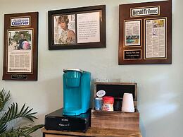 Siesta Key Palms Resort