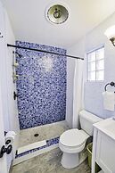 Siesta Key Palms Resort