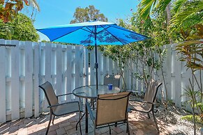 Siesta Key Palms Resort