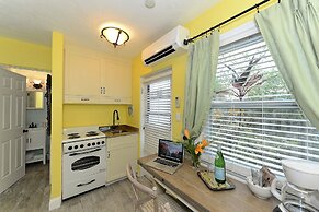 Siesta Key Palms Resort