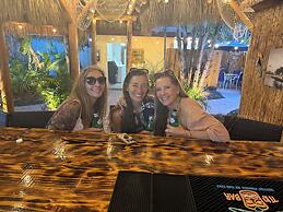 Siesta Key Palms Resort