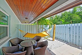 Siesta Key Palms Resort