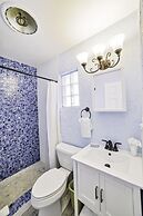 Siesta Key Palms Resort